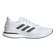 Sneakers Adidas , White , Heren