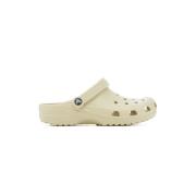 Clogs Crocs , Beige , Heren