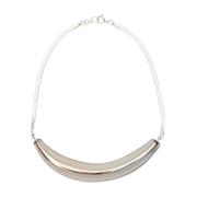 Stijlvolle Ketting Isabel Marant , Gray , Dames