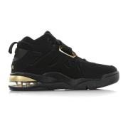 Max Cb Heren Lage Schoen Zwart/Goud Nike , Black , Heren