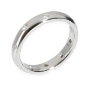 Pre-owned Platinum rings Tiffany & Co. Pre-owned , White , Dames