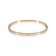 Pre-owned Yellow Gold bracelets Cartier Vintage , Yellow , Dames