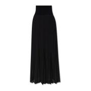 Rok Loja Gauge81 , Black , Dames