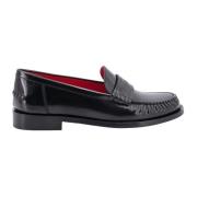 Loafers Salvatore Ferragamo , Black , Dames