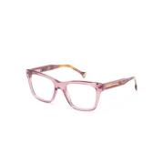 Her0257 35J Optical Frame Carolina Herrera , Pink , Dames