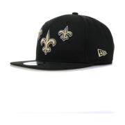 Draft Neosai Original Team Colors Pet New Era , Black , Heren