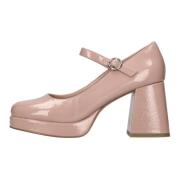 Met hak roze Steve Madden , Pink , Dames