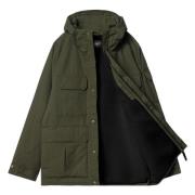 Haste Jas Carhartt Wip , Green , Heren