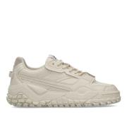 Stijlvolle Tofu Sneakers voor vrouwen Ellesse , Beige , Dames