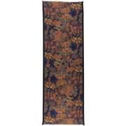 Luxe Paisley Print Wintersjaal Etro , Multicolor , Heren