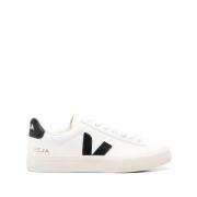 Witte Sneakers voor Dames Schoenen Veja , White , Dames