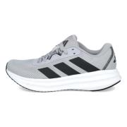 Mdid8754 Sneakers Adidas , Gray , Heren