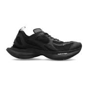 Sneakers Circuit Balenciaga , Black , Dames