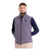 Mouwloos Herenjack RefrigiWear , Gray , Heren