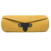 Pre-owned Leather fendi-bags Fendi Vintage , Yellow , Dames