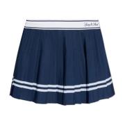 Rok uit de Wall Street collectie Sporty & Rich , Blue , Dames