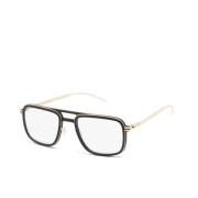 Spruce 585 OPT Optical Frame Mykita , Yellow , Heren