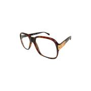 Vintage Manager Bril - Havana Persol , Brown , Dames