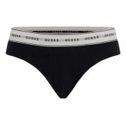 Onderbroek Guess , Black , Dames