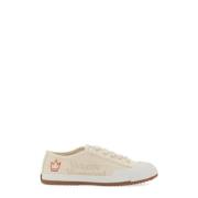 Dieren Gym Sneaker Vivienne Westwood , Beige , Heren