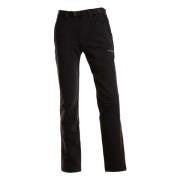 Glamos Lange broek Trangoworld , Black , Dames