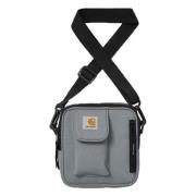 Essentials Tas Kleine Schoudertas Carhartt Wip , Gray , Heren