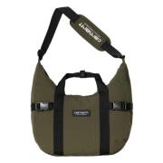 Kayton Tas Medium Tas Carhartt Wip , Green , Heren