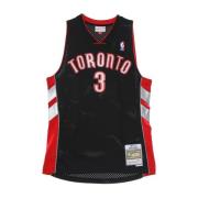 Kyle Lowry NBA Swingman Jersey Mitchell & Ness , Black , Heren