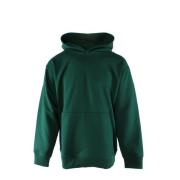 Groene Sweater voor Heren Adidas , Green , Heren