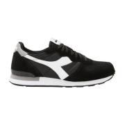 Camaro Herenschoenen van Synthetisch Materiaal Diadora , Black , Heren