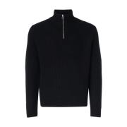 Alex Trek Zwart Deurklink A.p.c. , Black , Heren