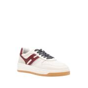 Casual Sneaker voor Dagelijks Gebruik Hogan , White , Dames