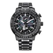 Geo Trekker Limited Edition Citizen , Black , Heren