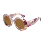 Gg1748S 001 Sunglasses Gucci , Multicolor , Dames