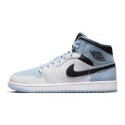 Ice Blue SE Sneakers Jordan , Blue , Heren