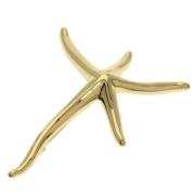 Pre-owned Yellow Gold brooches Tiffany & Co. Pre-owned , Yellow , Dame...