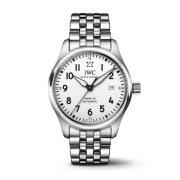 IWC - Iw328208 - pilotenhorloge mark xx 40 mm IWC Schaffhausen , White...