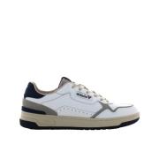 Blauwe Sneakers voor Mannen Victoria , White , Heren