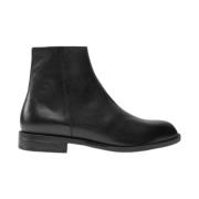 Ankle Boots Boss , Black , Heren