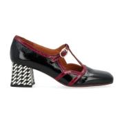 Stijlvolle Vyda Damesschoenen Chie Mihara , Black , Dames