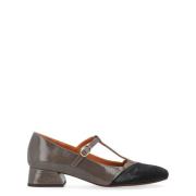 Elegant Heritage Heels Chie Mihara , Multicolor , Dames