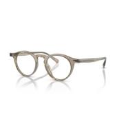 Vista Stijlvolle Zonnebril Oliver Peoples , Beige , Unisex