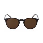 Klassieke O'Malley zonnebril Oliver Peoples , Brown , Heren