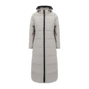 Stijlvolle Winterjassen voor Mannen Canada Goose , Gray , Dames