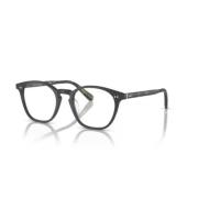 Vista Stijlvolle Zonnebril Oliver Peoples , Black , Unisex