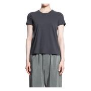 Vintage Jongen Tee James Perse , Gray , Dames