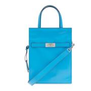 Lee Radziwill Tas Tory Burch , Blue , Dames