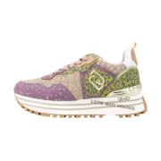 Dames Sneakers Liu Jo , Multicolor , Dames