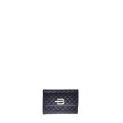 Wallet Baldinini , Black , Dames