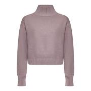 Poeder Sweaters voor Vrouwen Kaos , Pink , Dames